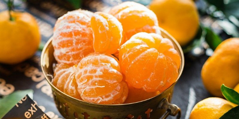 RECEPT Kolač od mandarina