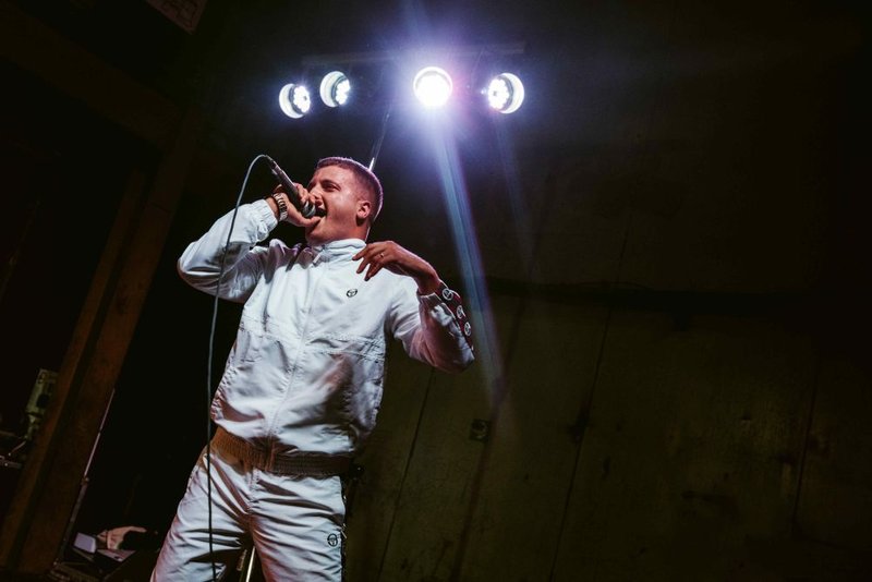 Grše najavio koncert karijere u Areni Zagreb