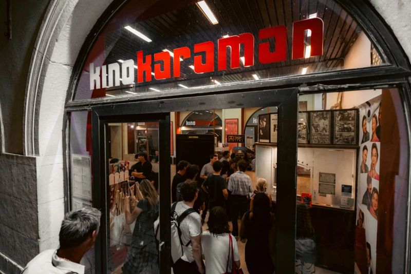 Počeo Split film festival, ovi su naslovi danas u programu