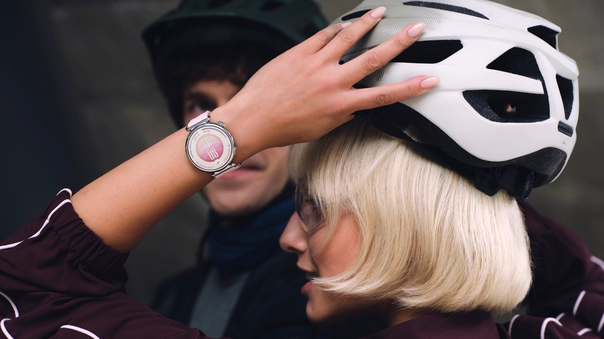 Jedan mjesec, jedna žena i toliko različitih verzija sebe: Što nam HUAWEI WATCH GT 7 može otkriti o menstrualnom ciklusu?