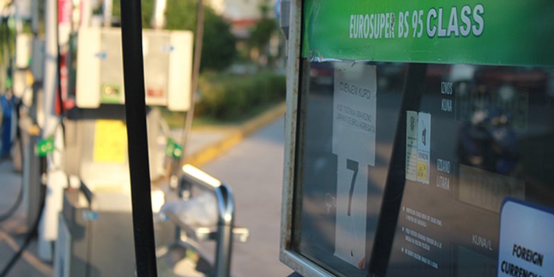 Poskupljuje LPG, benzin i dizel trebali bi zadržati istu cijenu