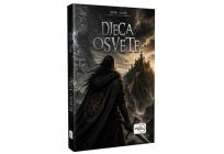Splitski autor Nikola Aleksić zaključuje fantasy trilogiju inspiriranu slavenskom mitologijom
