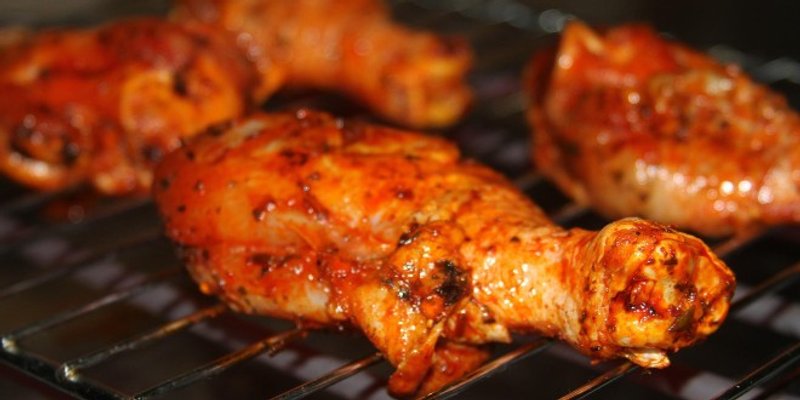 RECEPT Piletina na lovački način