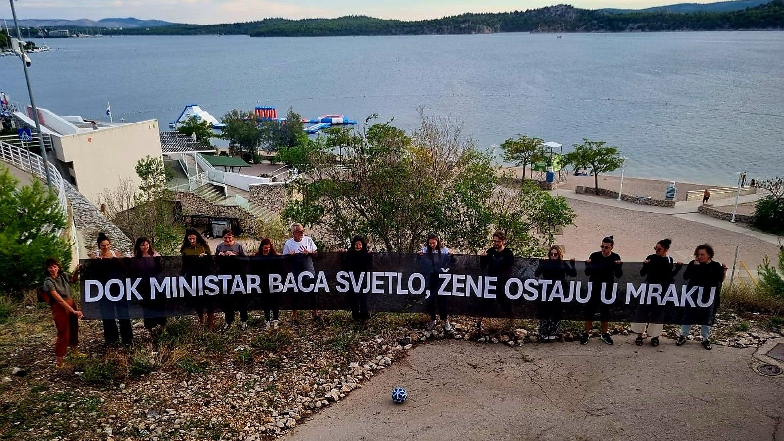 JASNA PORUKA 'Femicid nije nepredvidiva tragedija'