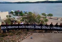 JASNA PORUKA 'Femicid nije nepredvidiva tragedija'