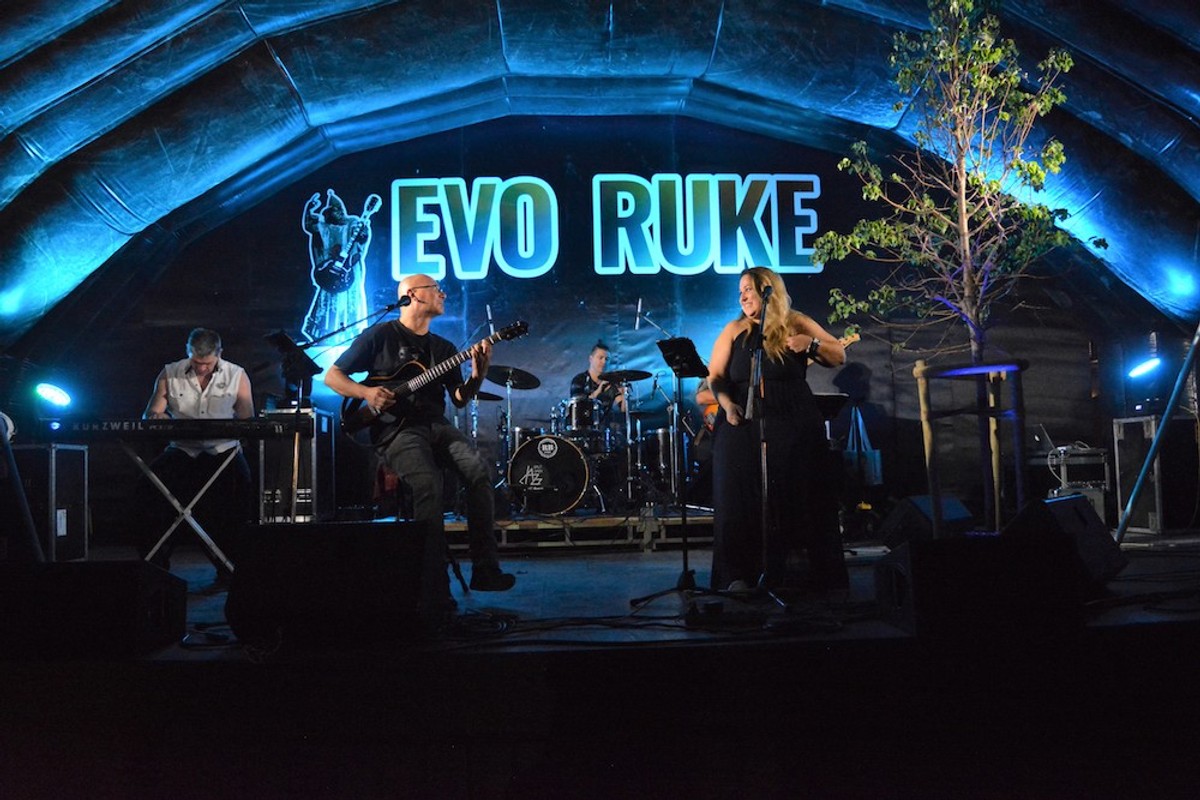 Noćni đir | Foto: Radomir Đurđević