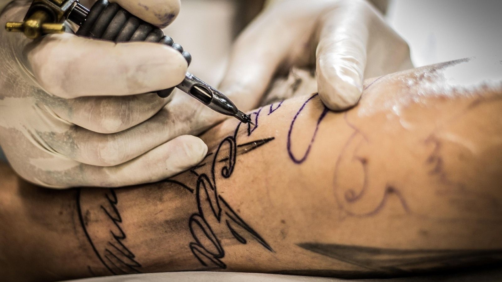 Tinta na Suncu otkriva program: Dva dana tattoo umjetnosti, street kulture i glazbe u Splitu