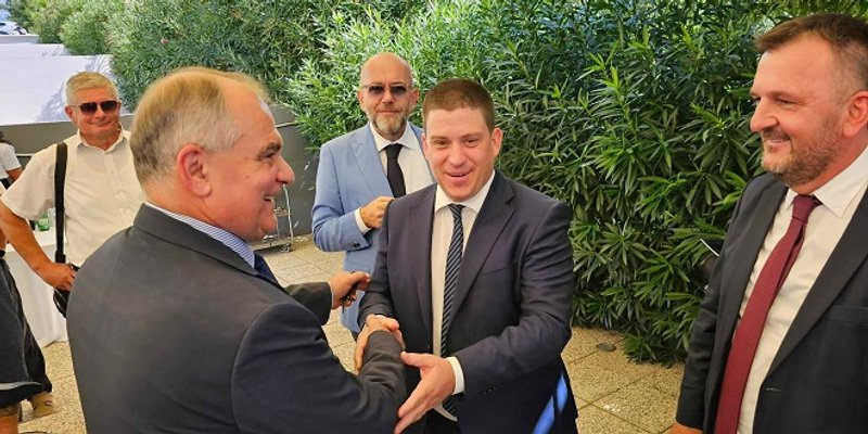 2027. GODINA ZADNJI ROK: Brza cesta do Omiša je najvažniji projekt nakon Pelješkog mosta