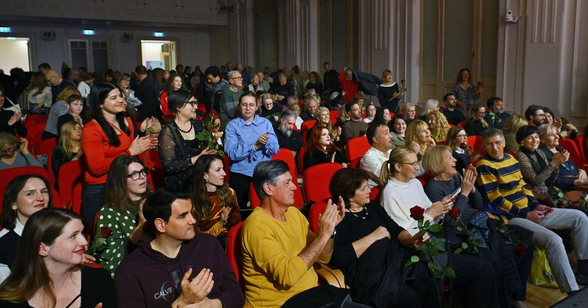 Koncert Saše Jakelića