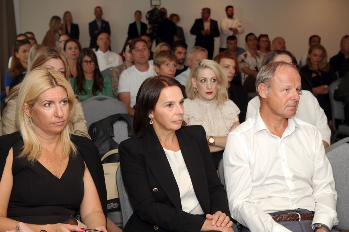 Taste the Mediterranean | foto: Veljko Martinović