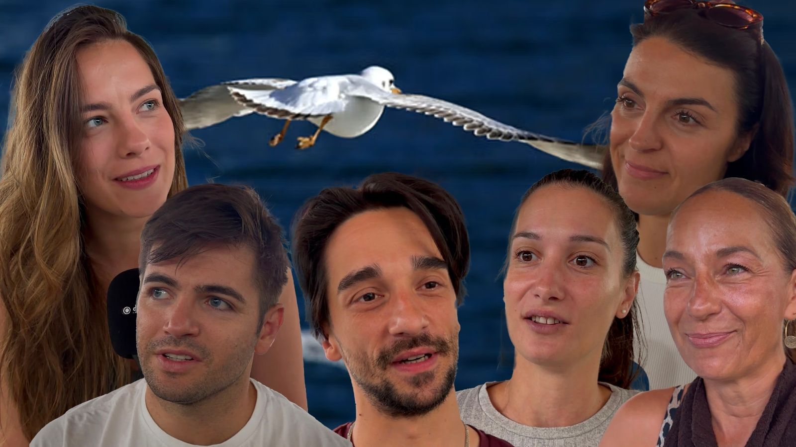VIDEO Je li Split još uvijek 'naše malo misto'? Pitali smo aktere mjuzikla 'Galeb i ja'