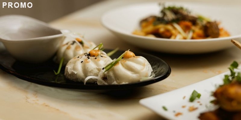 FOTOGALERIJA Okusi dalekog istoka osvojili poznate Splićane