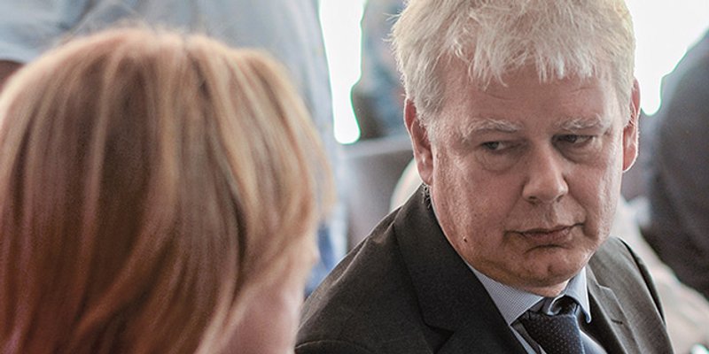 Brbić: Moglo bi se kazati da smo u maloj krizi