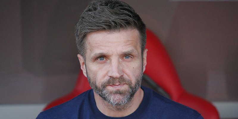 Bišćan pozvao dvojicu igrača Hajduka, ne i mladog napadača