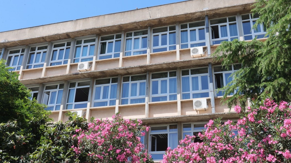 Kreću radovi na jednoj od najvećih srednjih škola u Splitu: U njezinim klupama sjedi 752 učenika