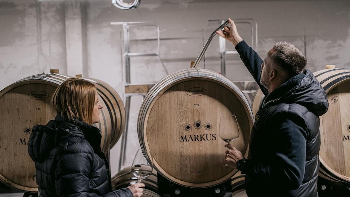 INSPIRATIVNA PRIČA Nadomak Splita niče investicija od 15 milijuna eura 