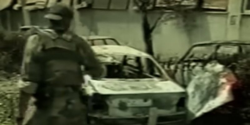 DUGI RAT Predstavljanje zbornika 'Rasplamsaj oluje u pjesmi i srcu'