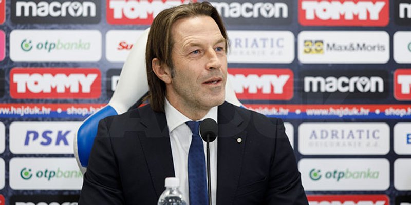Tramezzani: Vjerojatno će biti promjena u momčadi
