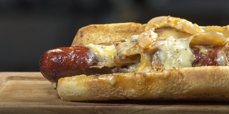 Hot dog na novoj razini: Ovo su tajne savršenog obroka