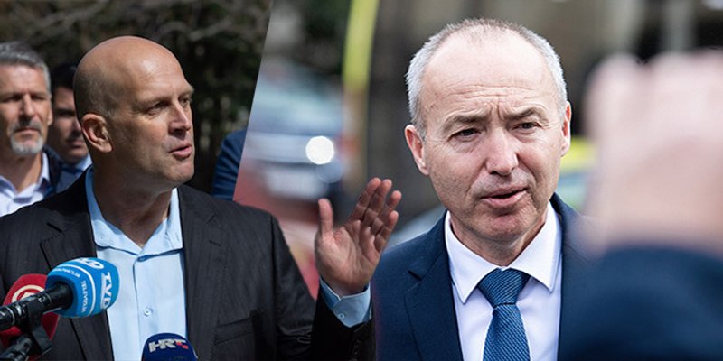 OTVORENO PISMO KRSTIČEVIĆU: 'Od hrabrog i časnog generala i vojnika dopustili ste da Vas pretvore u vojnika partije'