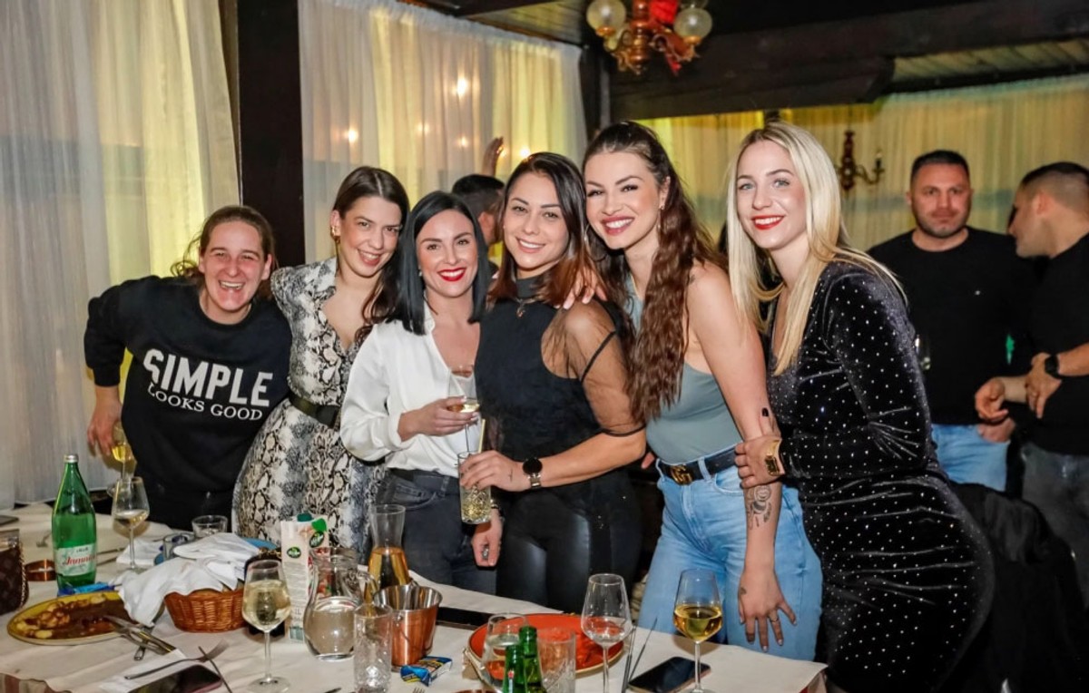 Konoba Bracera | Foto: Tino Kevrić