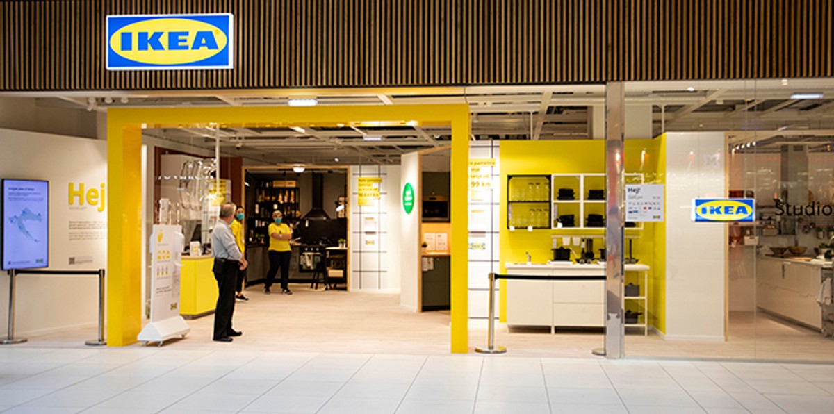 Sada još brže i jednostavnije do City Centera one 