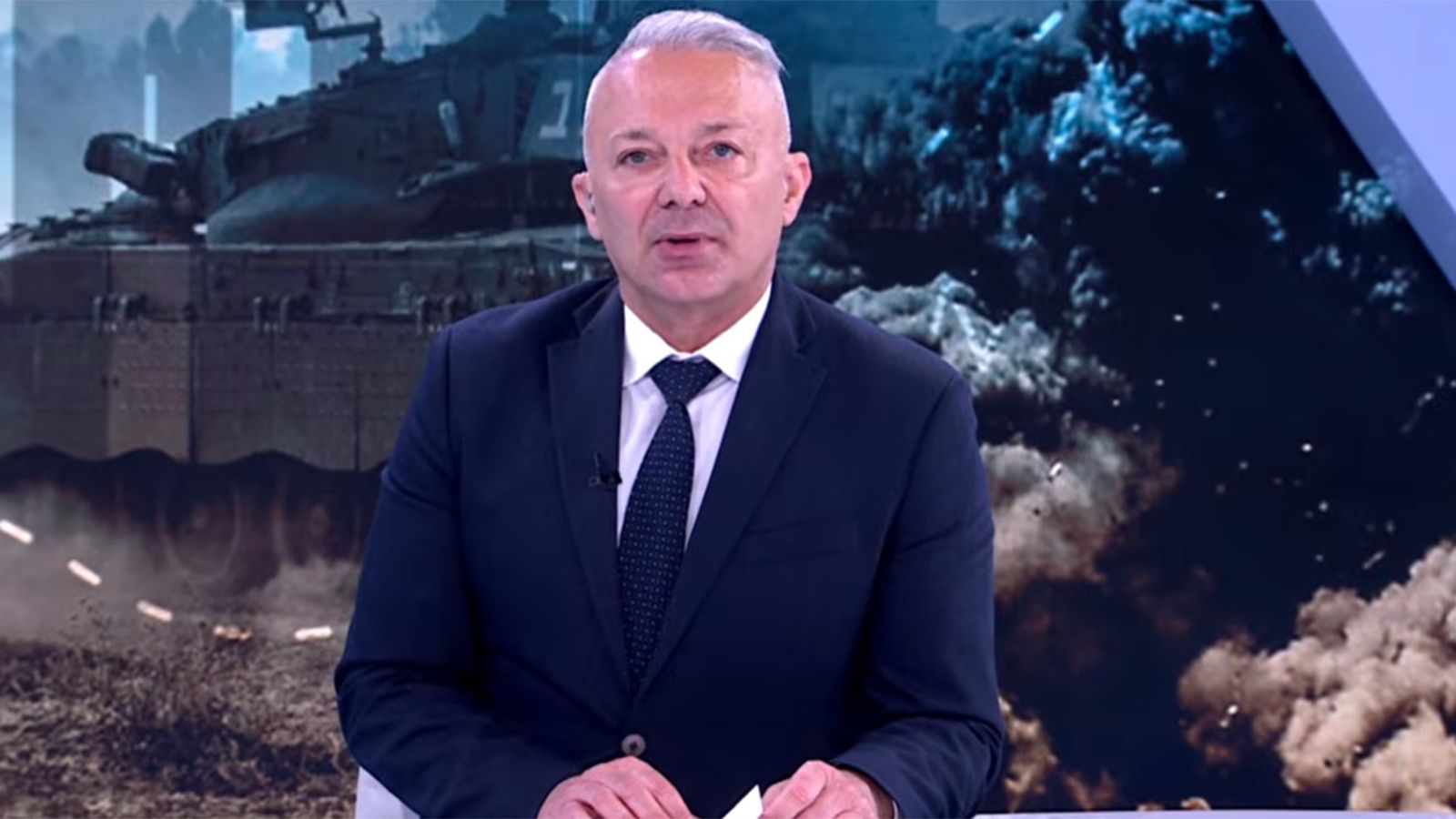VIDEO: Pogledajte pokušaj šale Petra Vlahova na Hajdukov račun 
