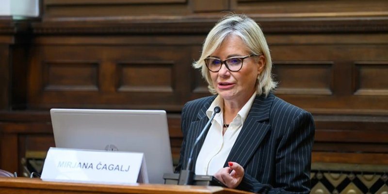 Mirjana Čagalj: Konzultanti su tiha snaga projekta