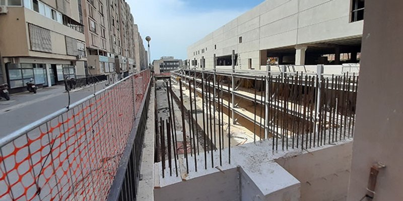 VRHUNAC REVOLTA Na Trsteniku traže da se Kauflandu ne izda uporabna dozvola