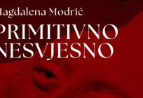 TEATRIN GK SOLIN Otvara se izložba 'Primitivno nesvjesno', Magdalene Modrić