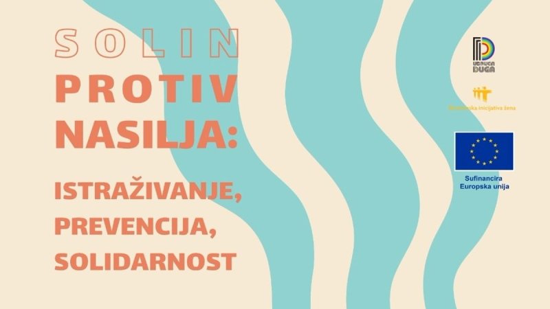 Solinska 'Duga' organizira ciklus predavanja o oblicima elektroničkog nasilja