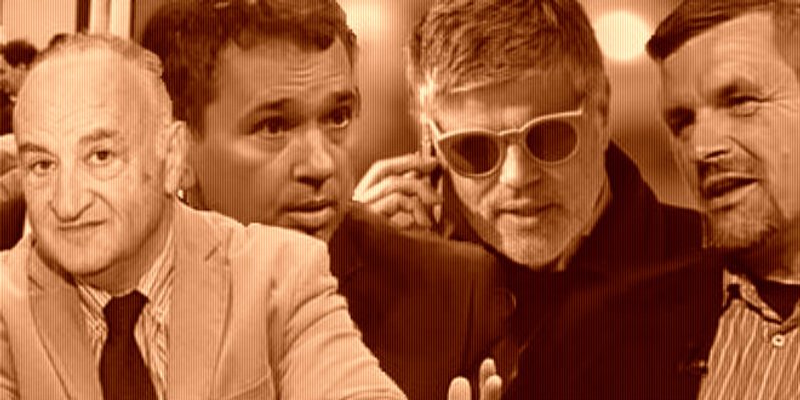 PREGLED TJEDNA: Poučak Aljoše Asanovića