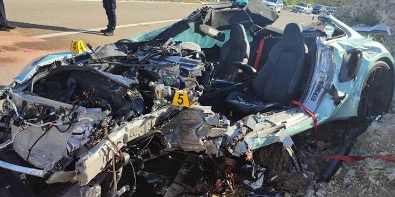 NESLAVNA LISTA Ovo su marke automobila koje najčešće stradavaju na cestama u Hrvatskoj