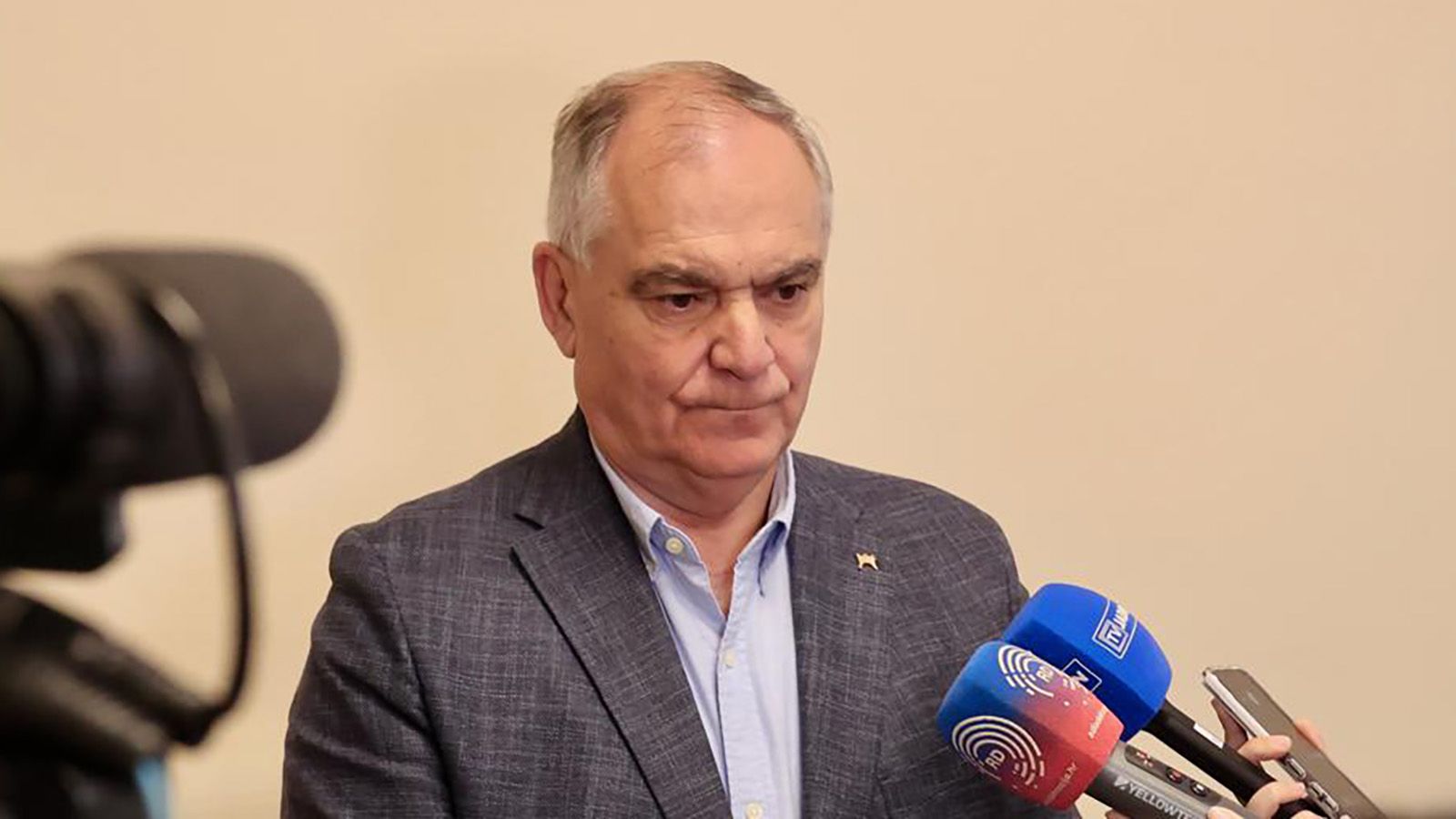 Župan Boban se oprašta od Gudelja: Zbogom prijatelju!