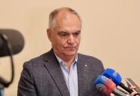 Župan Boban se oprašta od Gudelja: Zbogom prijatelju!
