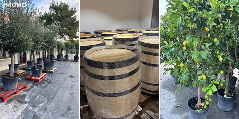 Kerum organizira Božićni sajam u Kaštelima