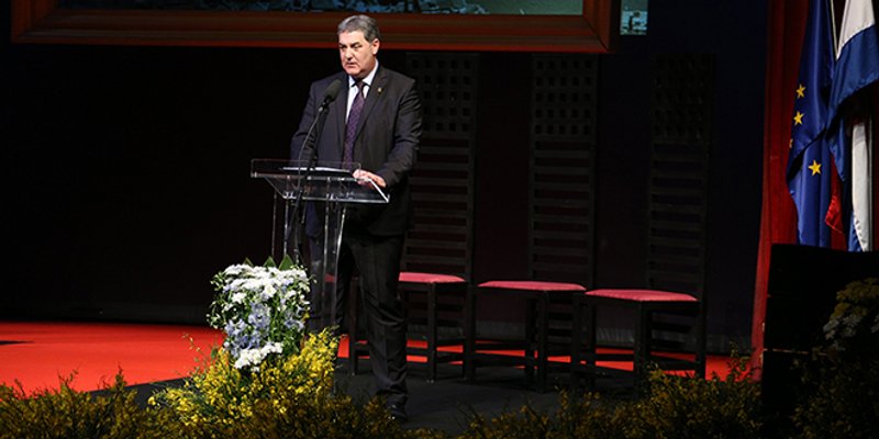 Baldasar: Ne želim podupirati podjele na ideološkim ili drugim osnovama