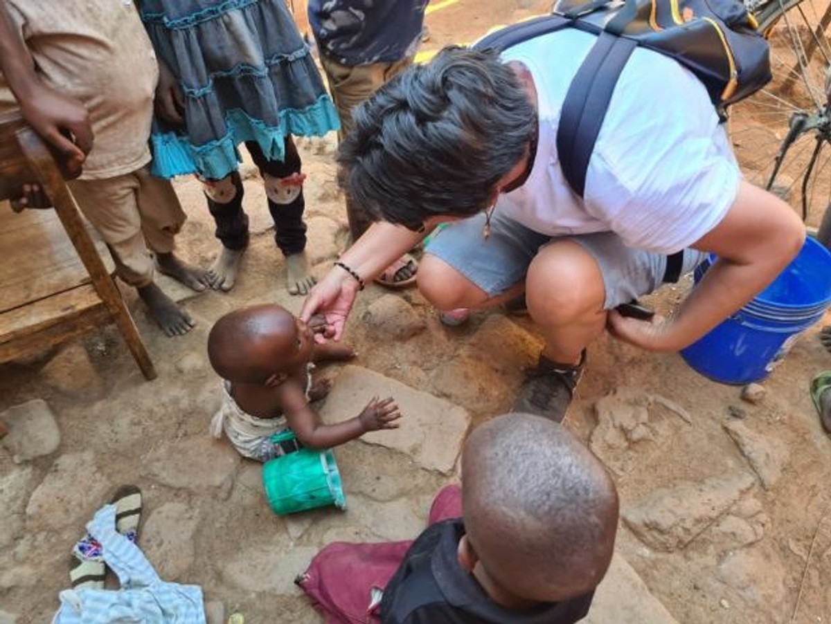 Humanitarna udruga Zdenac okuplja nove volontere i traže pet teta za vrtić koji će se otvoriti u siječnju