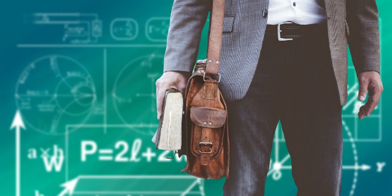 ŠOK U DUBROVNIKU Profesor fizike dobio otkaz, tri godine predavao je s lažnom diplomom 