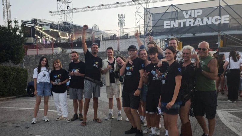 ANST 1700 traži volontere za Ultru u Splitu i festival kod Šibenika, evo o čemu se radi