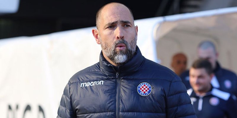 Fabrizio Romano: Igor Tudor prihvatio je poziv iz Italije