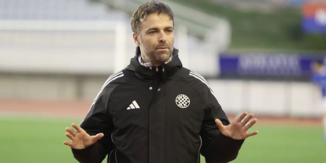 Garcia upitan o Livaji i odnosu sa sportskim direktorom i predsjednikom, evo što je odgovorio...