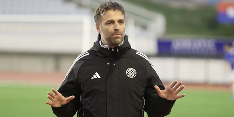 Garcia upitan o Livaji i odnosu sa sportskim direktorom i predsjednikom, evo što je odgovorio...