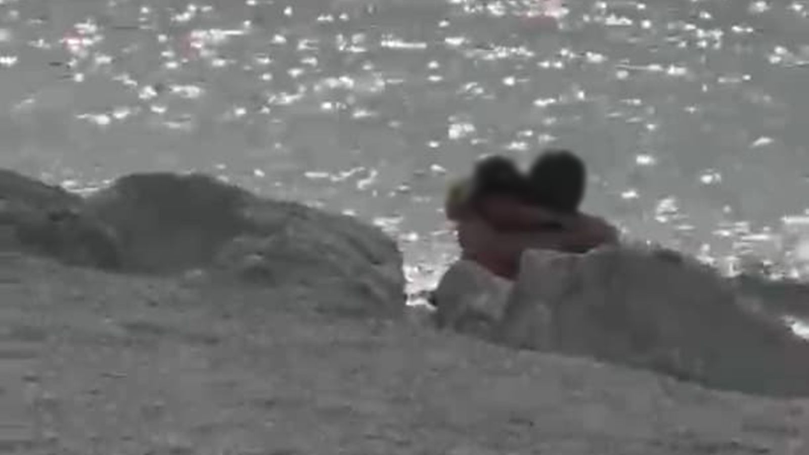 SEKS NA SPLITSKOJ PLAŽI Čitateljica: 'Zgrožena sam...'