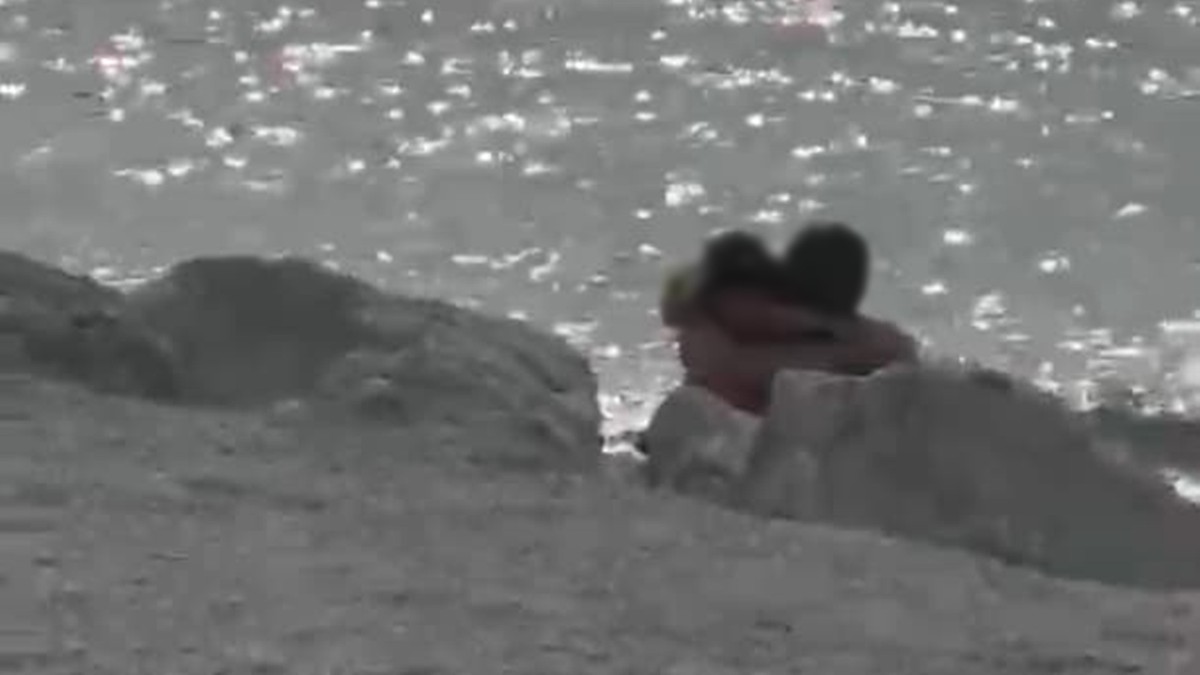 SEKS NA SPLITSKOJ PLAŽI Čitateljica: 'Zgrožena sam...'