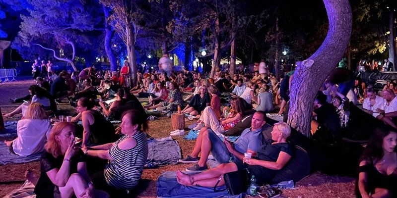 JU Park-šuma Marjan objavila što sve treba da bi se ušlo u proces dobivanja koncesije za koncerte ili manifestacije