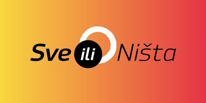 Dvoje igrača pogodilo 'Sve'