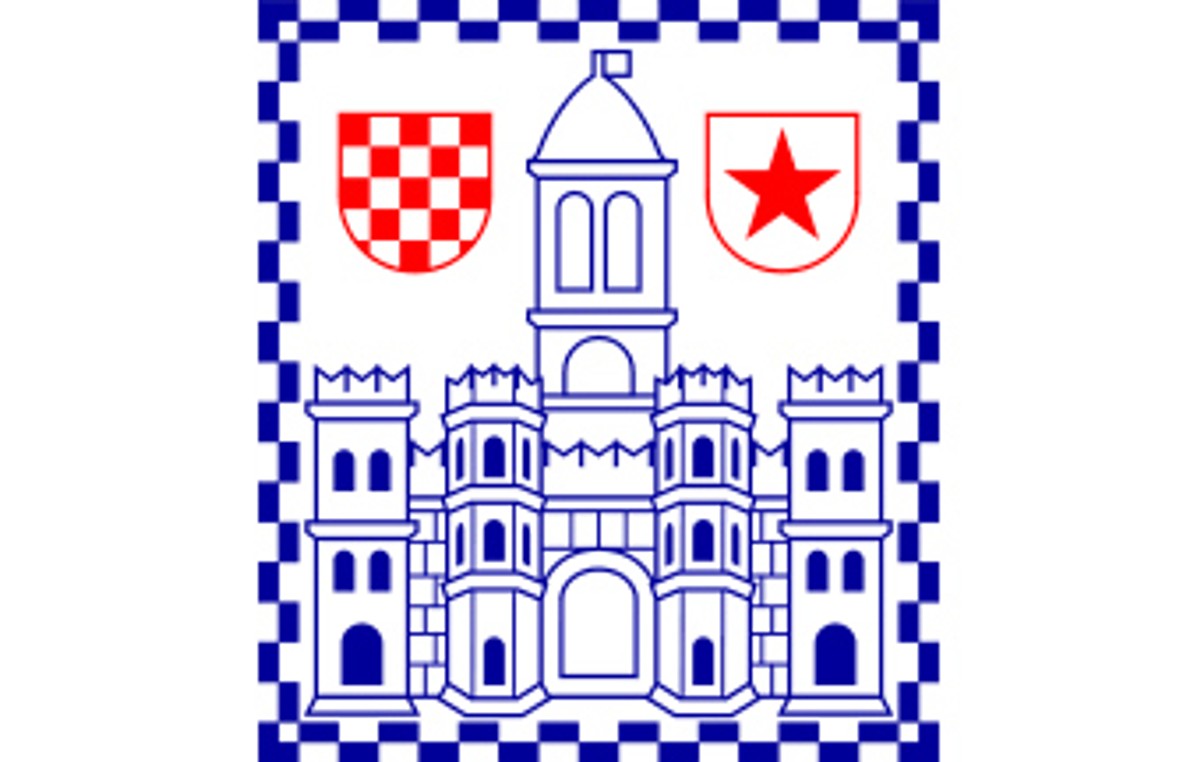 Sveti Duje na splitskim grbovima i novcu