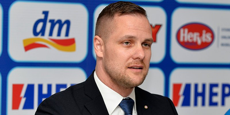 Ivan Kos: Ne želimo da se događaju stvari kojima smo i danas svjedočili, HNS nije na pravom putu