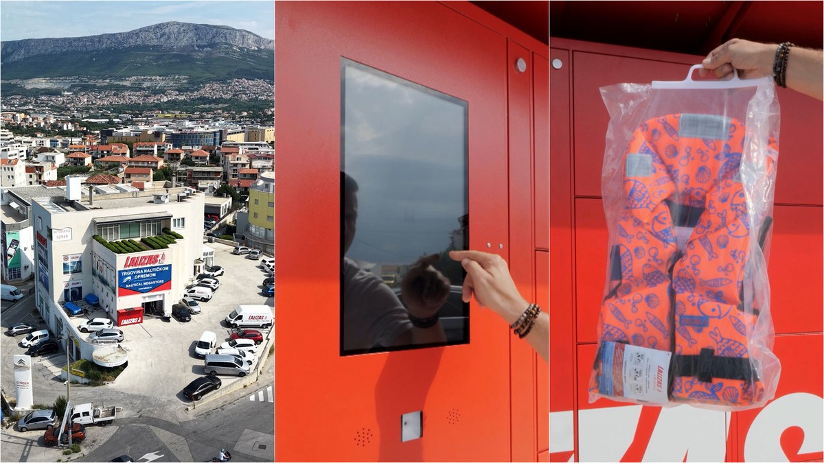 LALIZAS uvodi Nautic Box: Naručite kada želite, preuzmite kada vam odgovara!